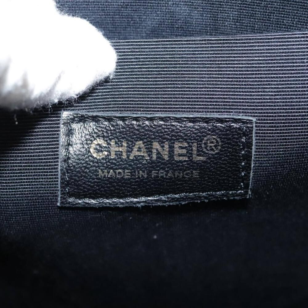 Chanel Tote
