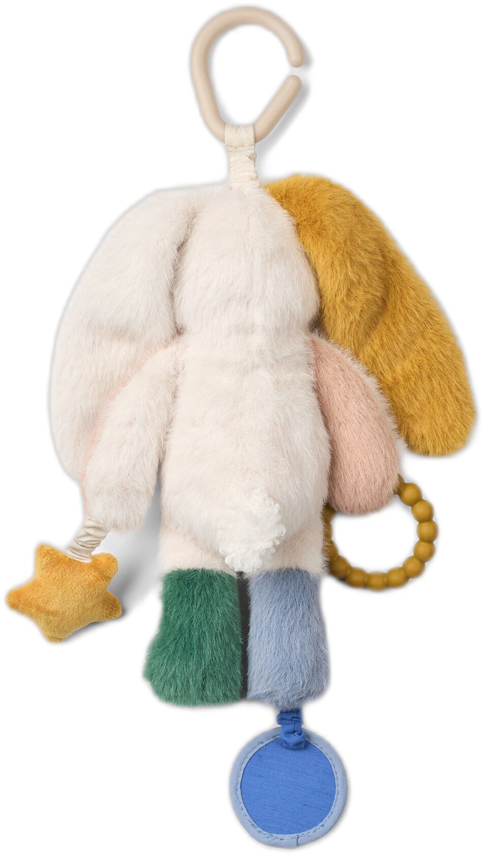 Angelina Small Activity Toy Rabbit