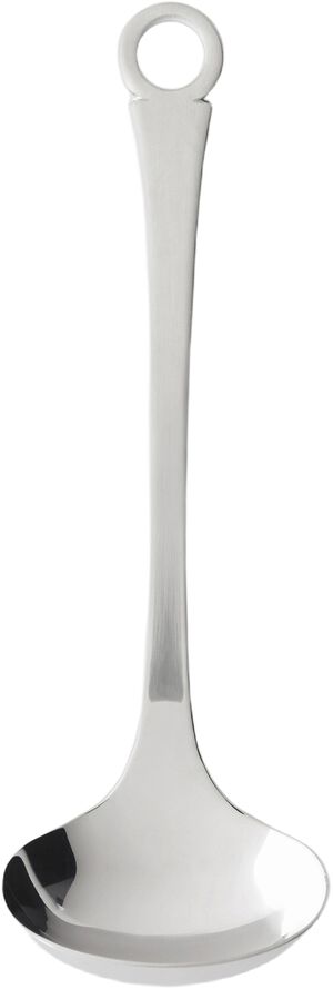Sovseske Pantry 20 cm Mat/Blankt stål