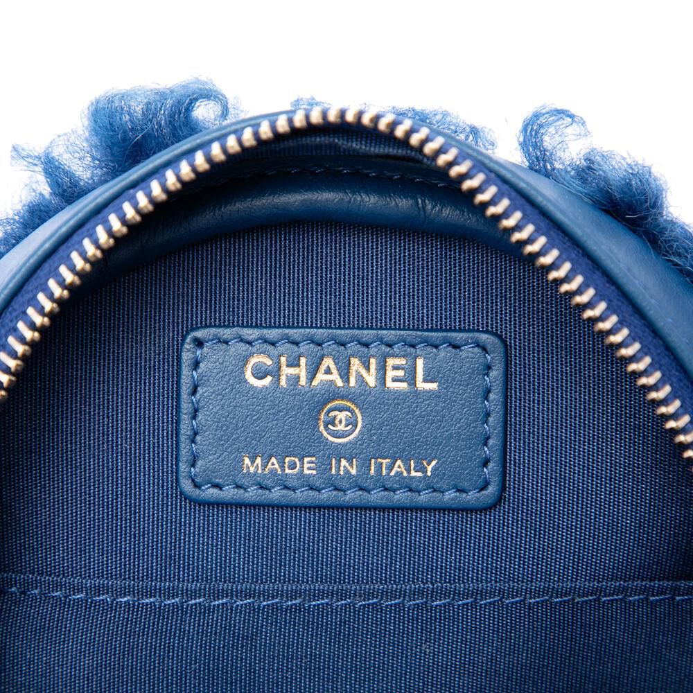 Chanel Clutch