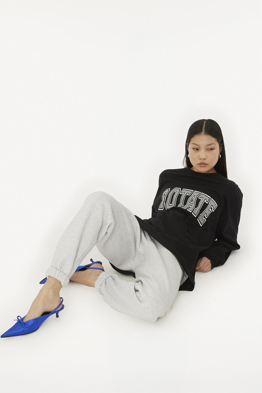 Thin Jersey Longsleeve
