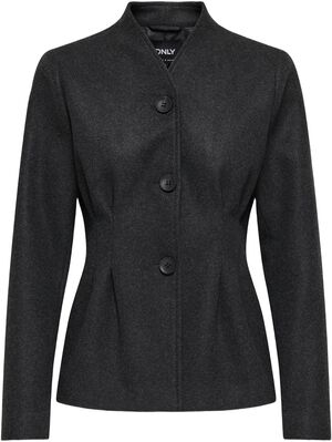 ONLNANCY LIFE FITTED COAT OTW