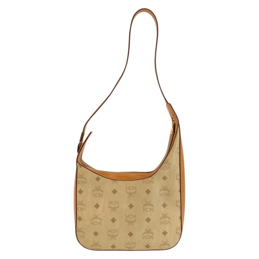 Mcm Shoulder Bag