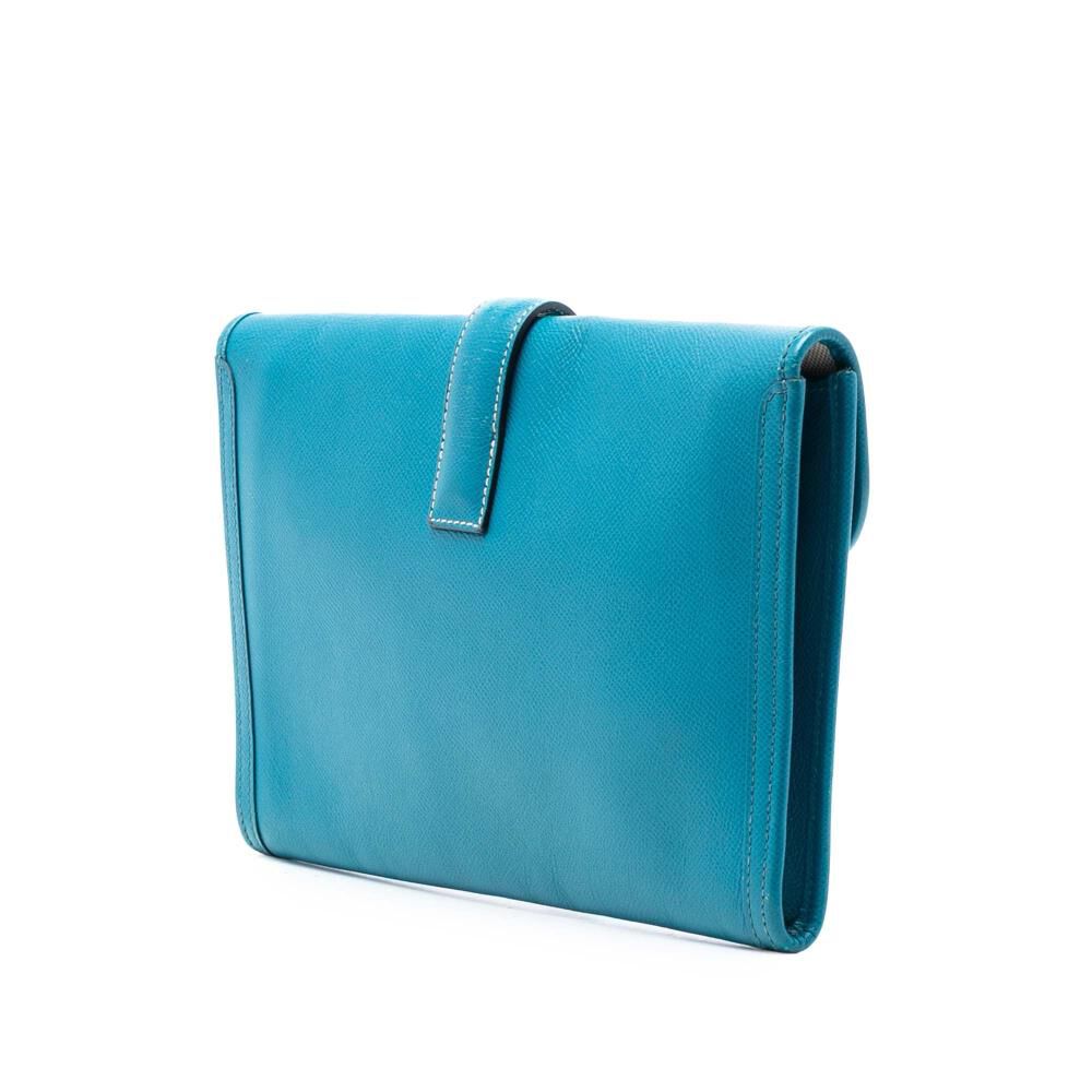Herm&egrave;s Clutch