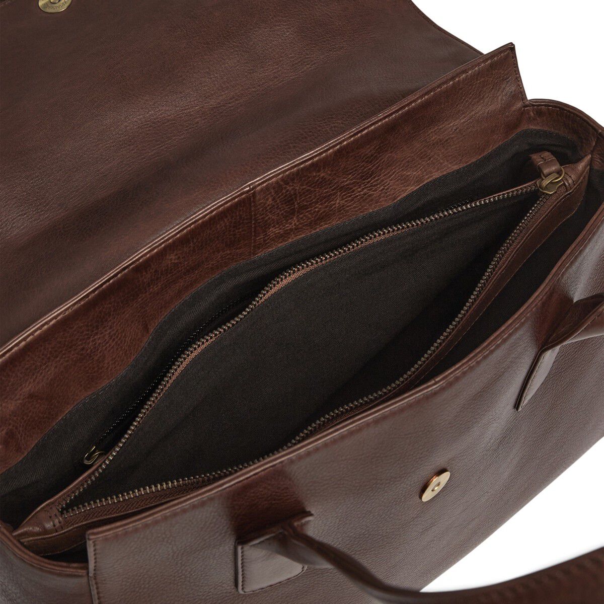 Eydismbg Work Bag, Soft Vin.