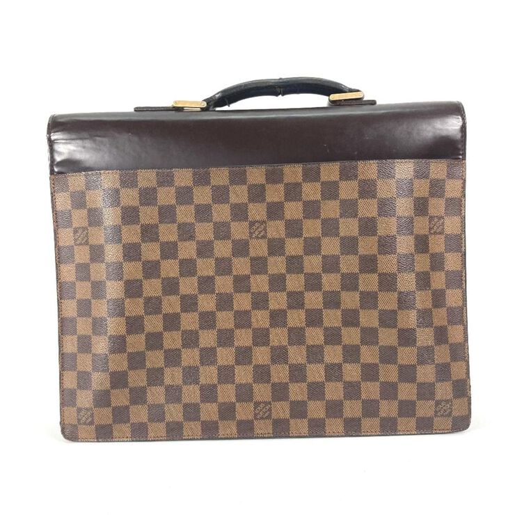 Louis Vuitton Briefcase