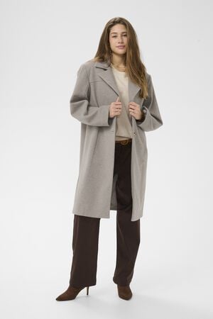 CRJaze Long Coat