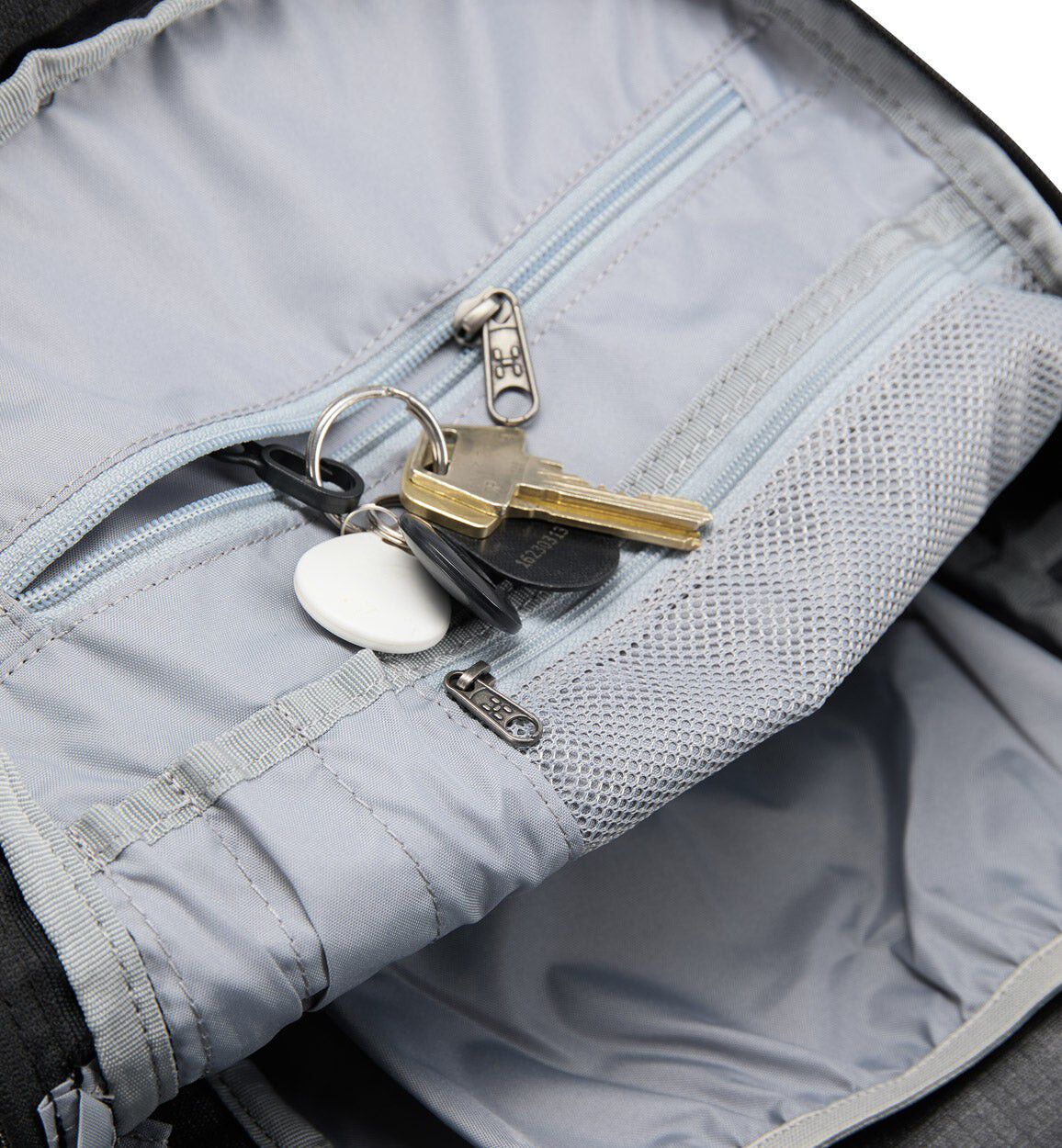 Tight Junior rygs&aelig;k, 15 liter