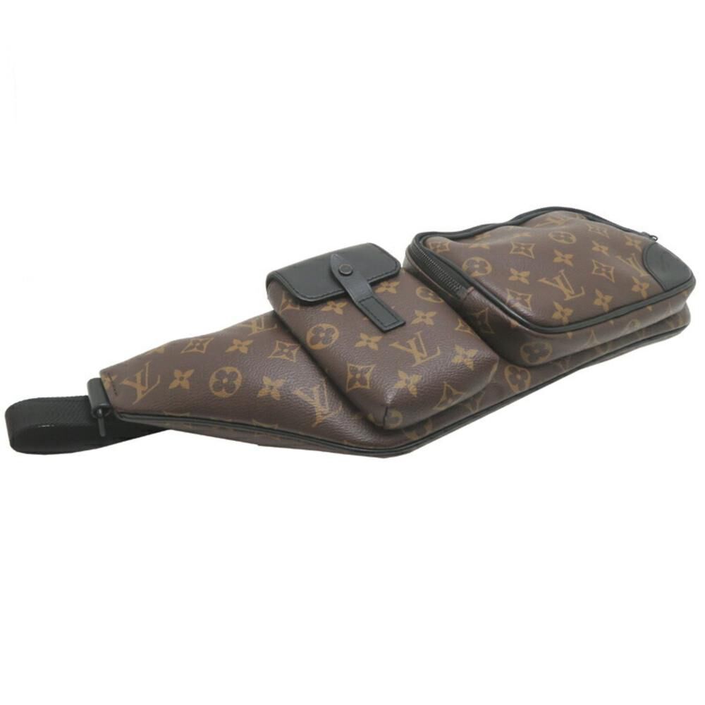 Louis Vuitton Bumbag