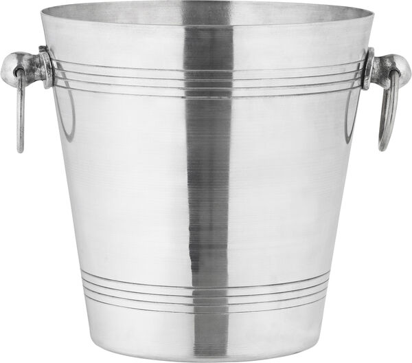 Vinkøler/champagnekøler aluminium