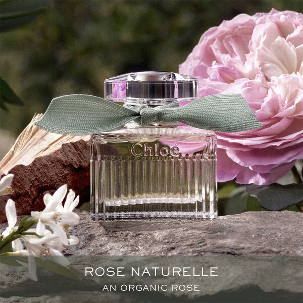 Chloé Rose Naturelle Eau de Parfum 100 ML