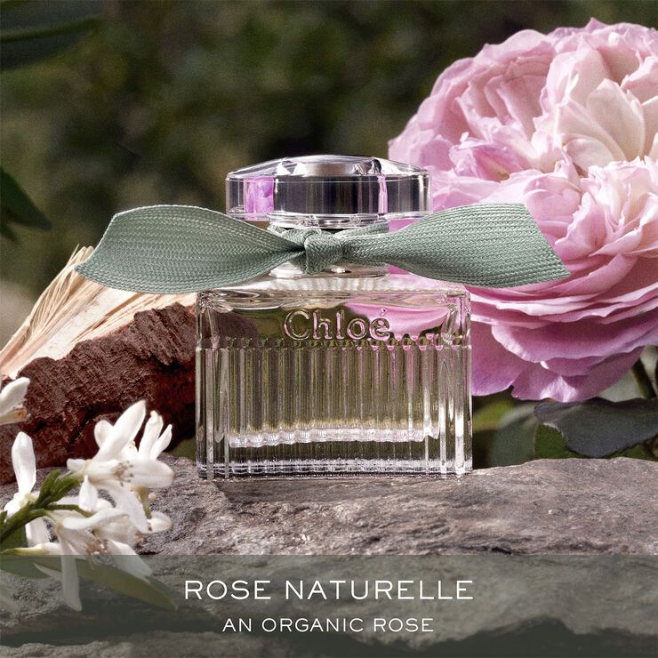 Chloé Rose Naturelle Eau de Parfum 100 ML