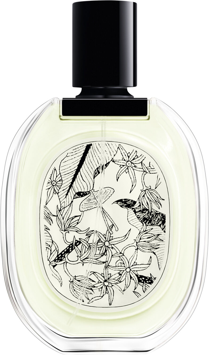 Eau Moh&eacute;li Eau de Toilette 100 ML