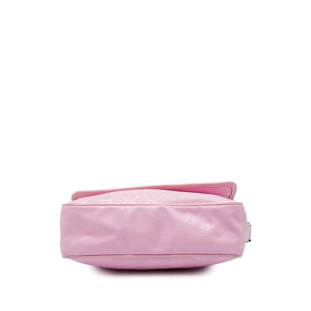 Gucci Messenger Bag