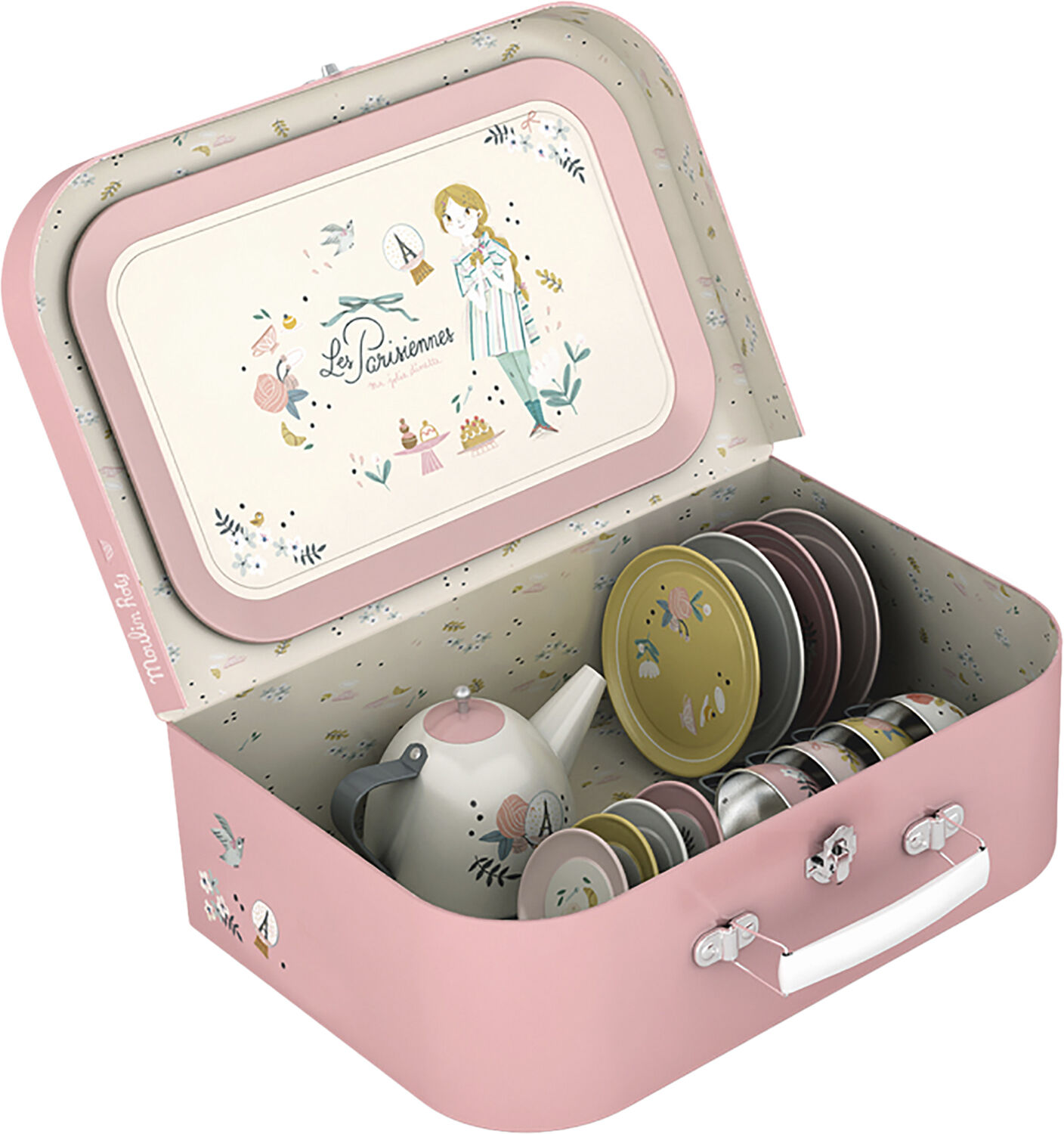 Legemad & k&oslash;kkener