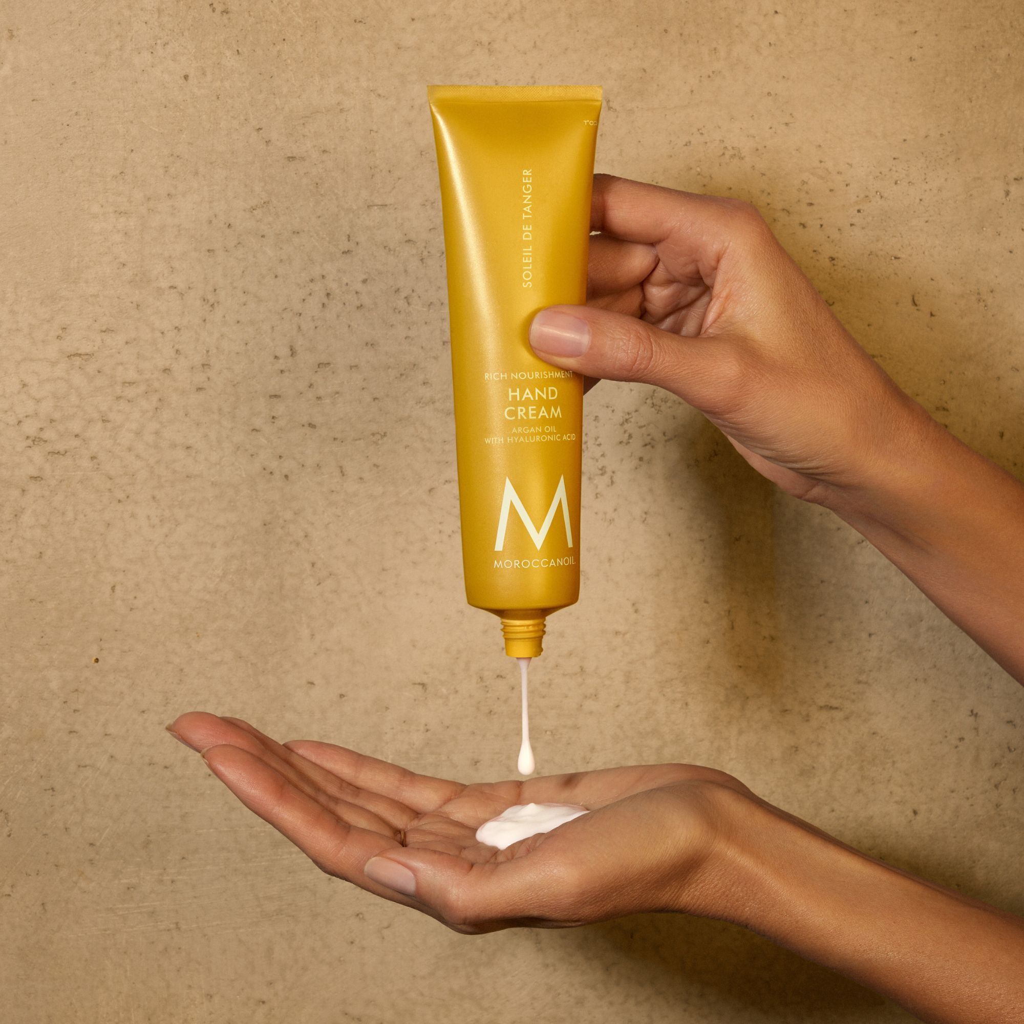 Moroccanoil Hand Cream Solei De Tanger 40 ml