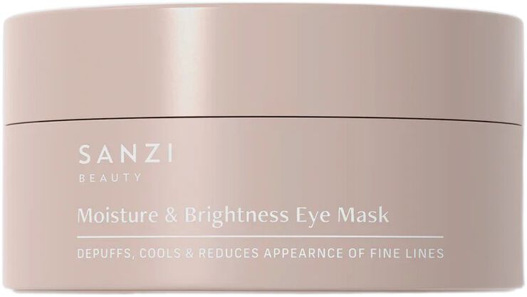 Moisture & Brightness Eye Mask - 30 par