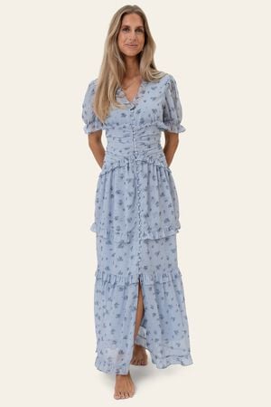 ArielIC Long Dress