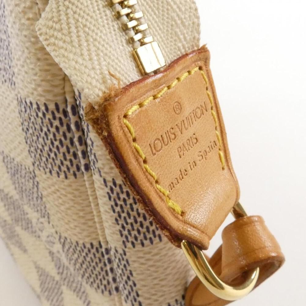 Louis Vuitton Pochette Accessoires