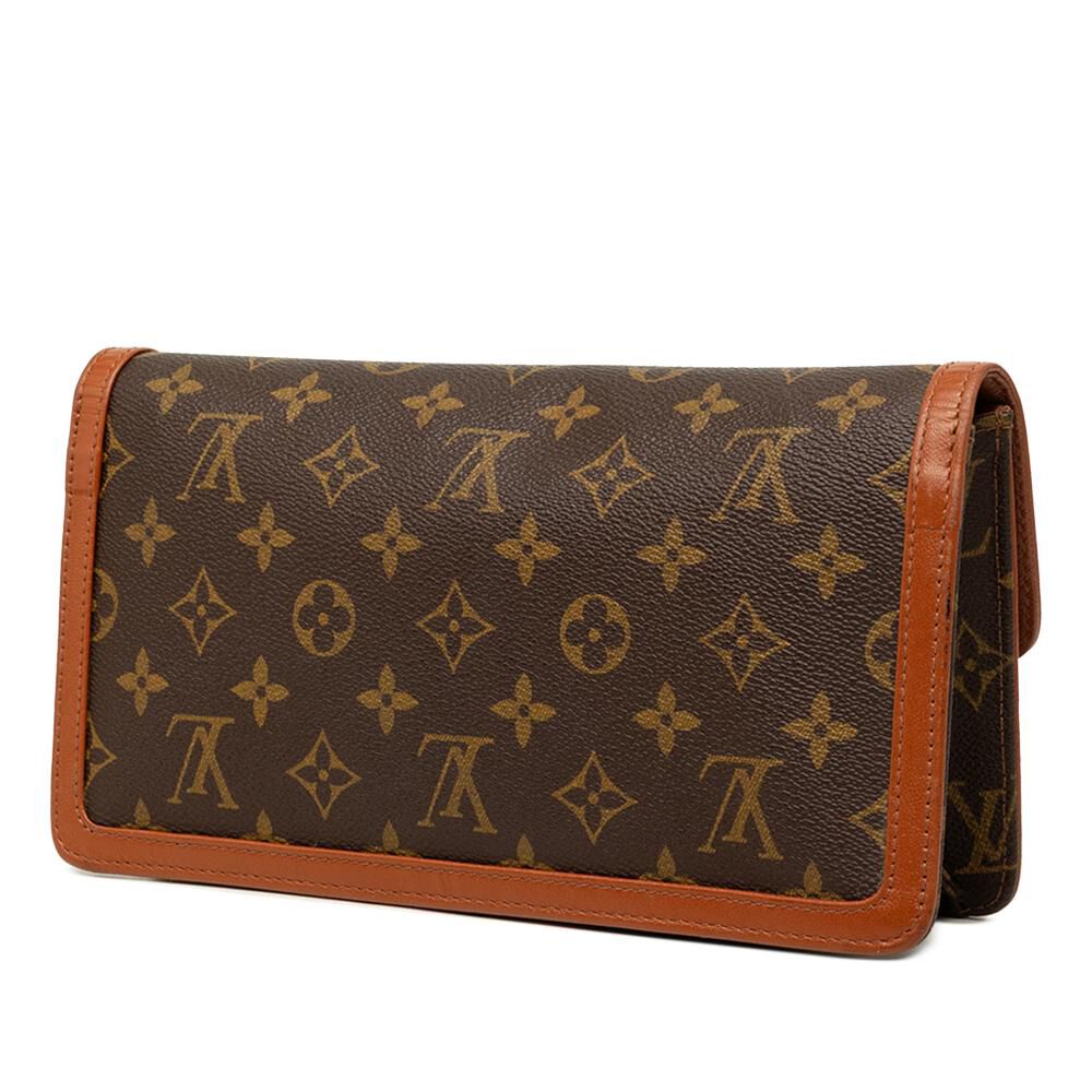 Louis Vuitton Pochette Dame