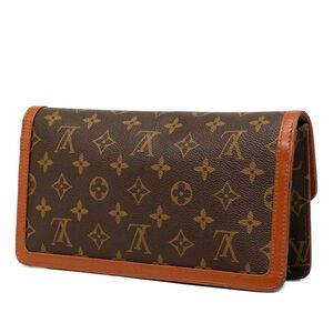 Louis Vuitton Pochette Dame