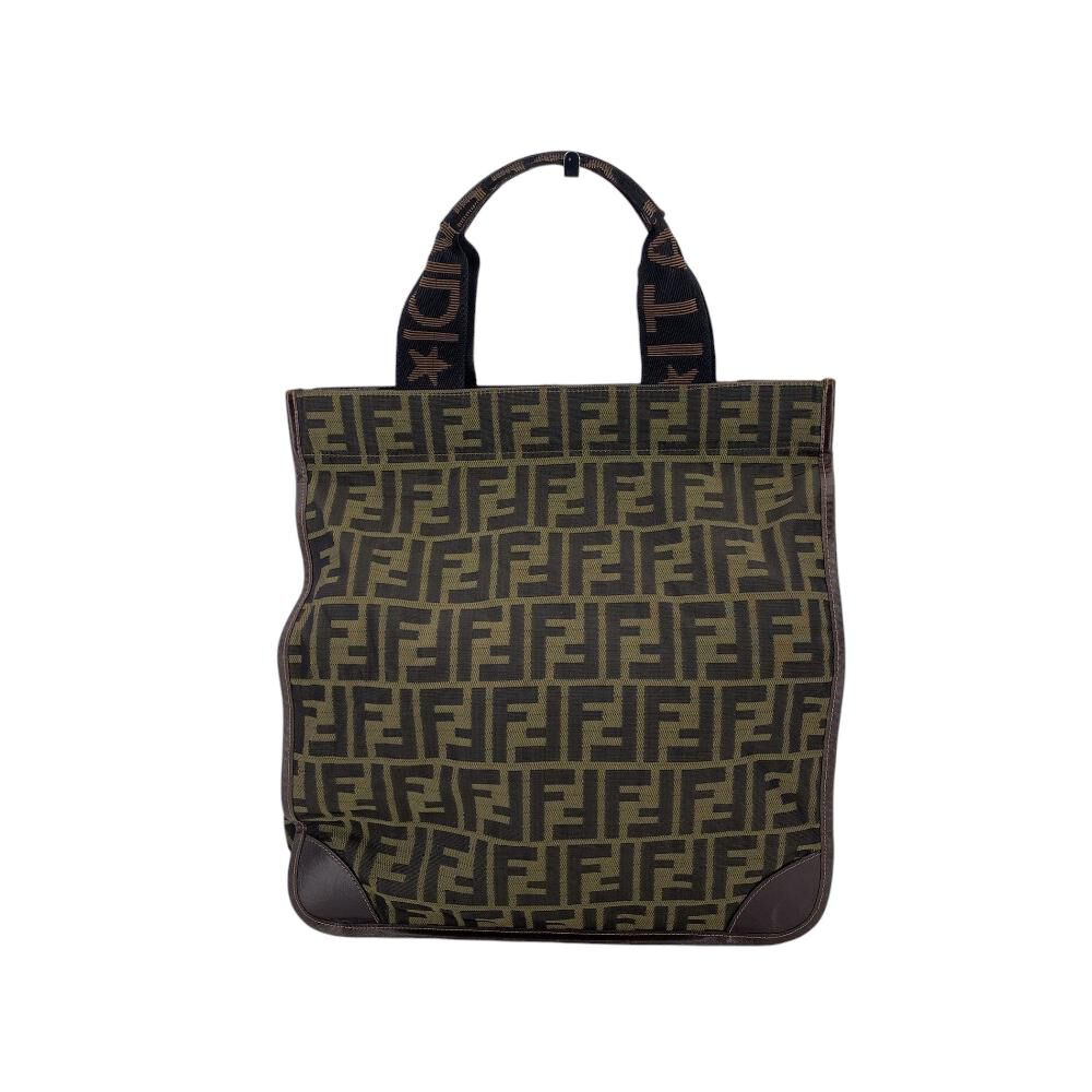 Fendi Tote