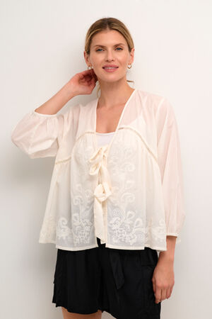 CUemmy Blouse