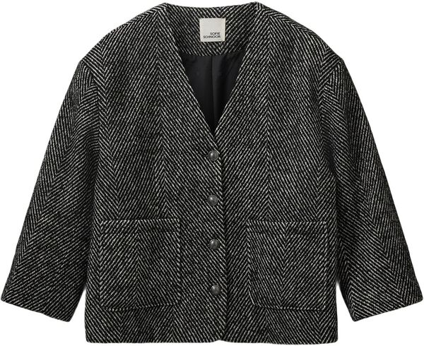 Aureliesw Jacket
