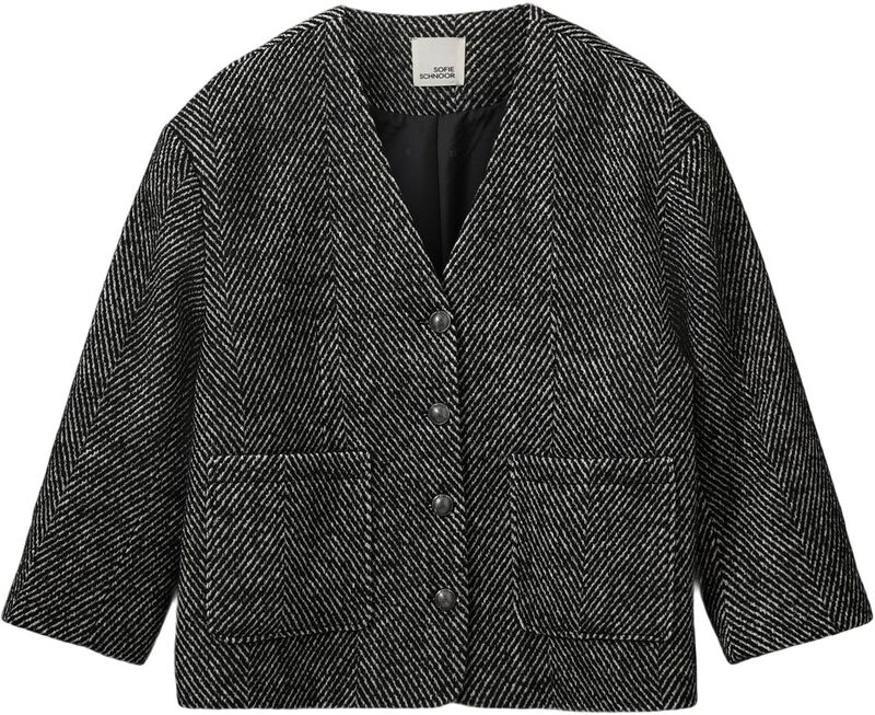 Aureliesw Jacket