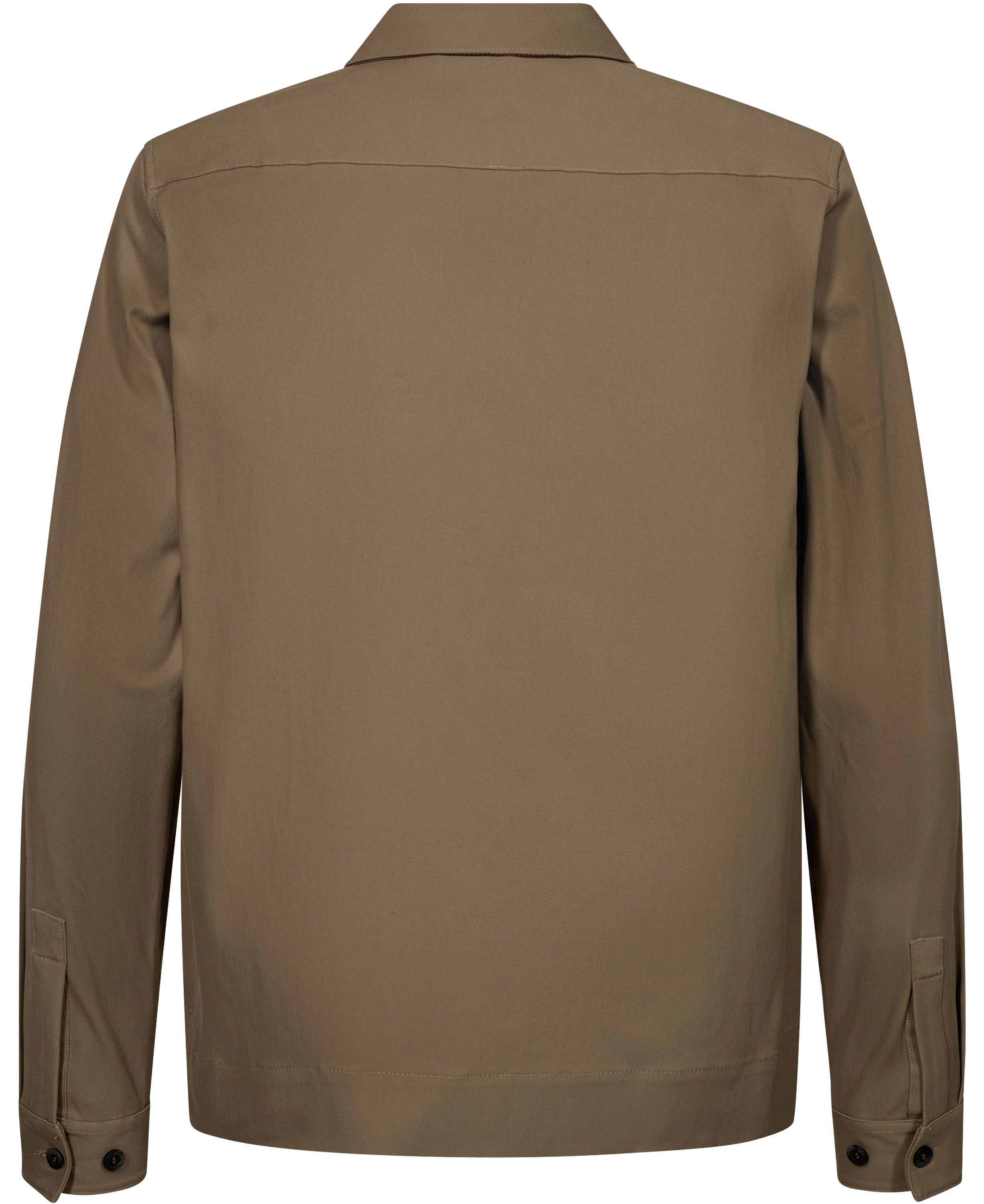 MMGPatrick Zip Jacket