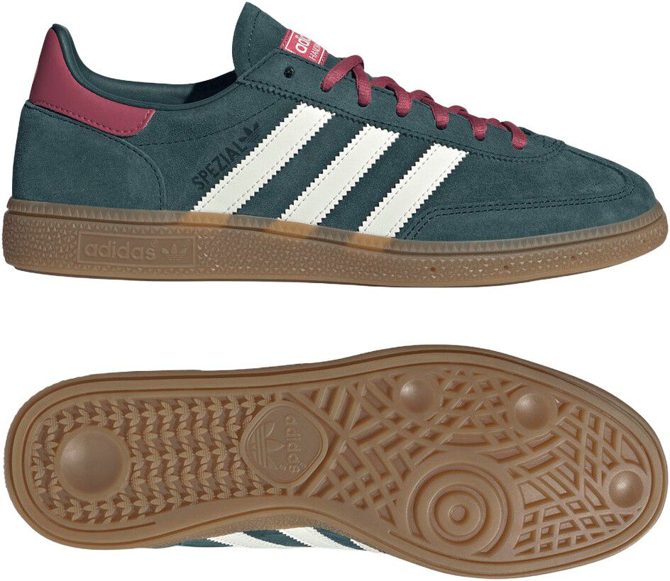 Real Madrid Handball Spezial Sneakers