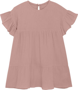 Dress SS Muslin