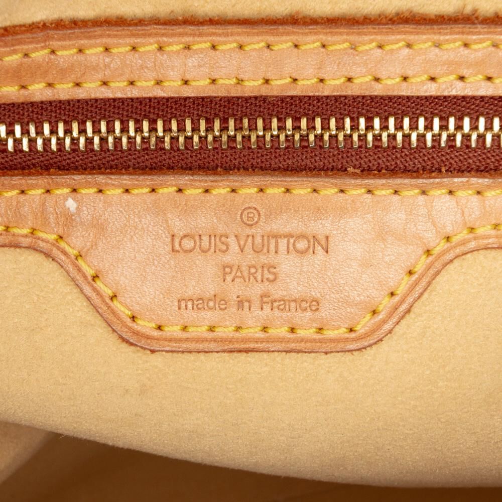 Louis Vuitton Looping
