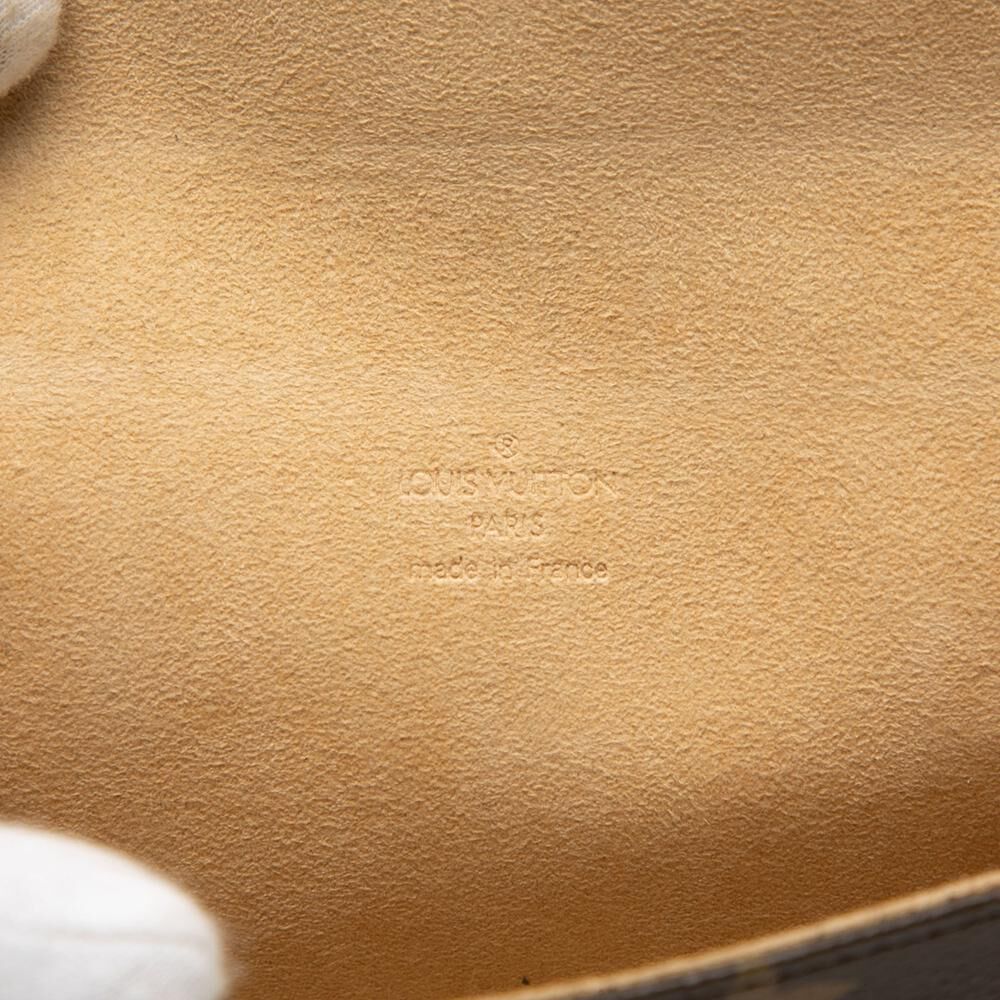Louis Vuitton Florentine Pochette
