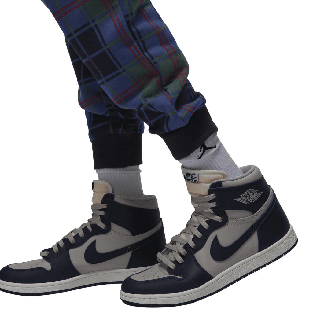 Jordan Essentials Holiday Fleece bukser