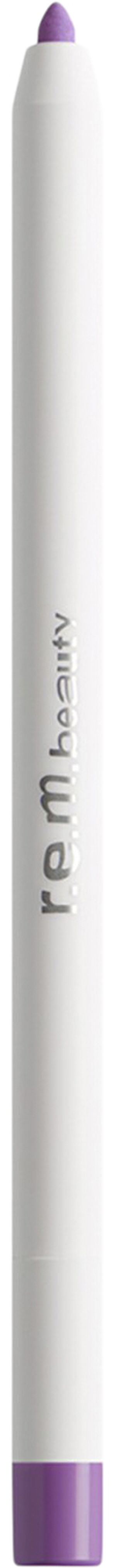At The Borderline Gel Pencil Eyeliner