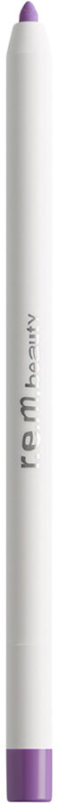 At The Borderline Gel Pencil Eyeliner