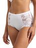 Soft briefs with a high waist and l