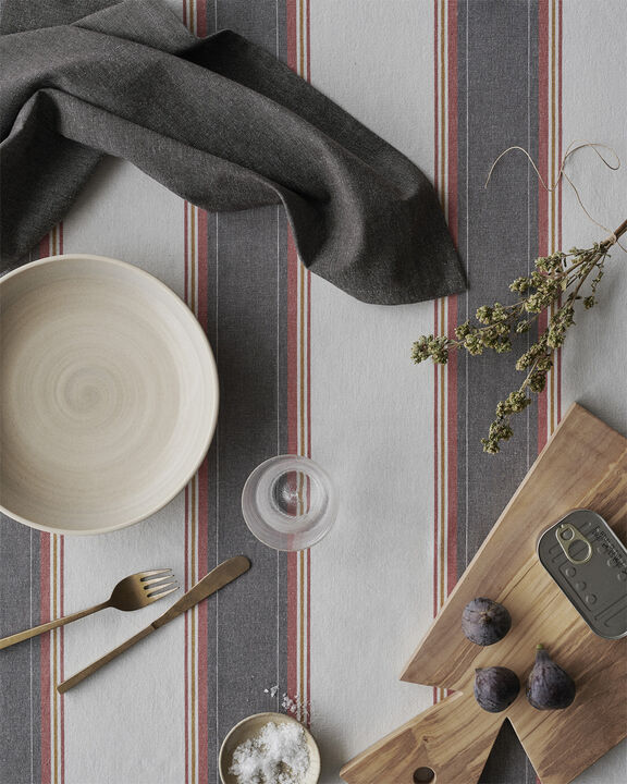 Dug Large Stripes 140x240