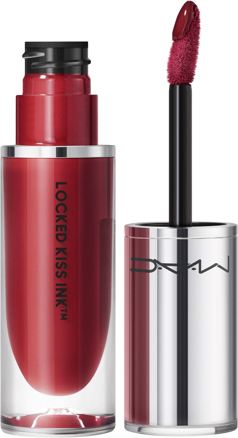 Locked Kiss Liquid Lipstick