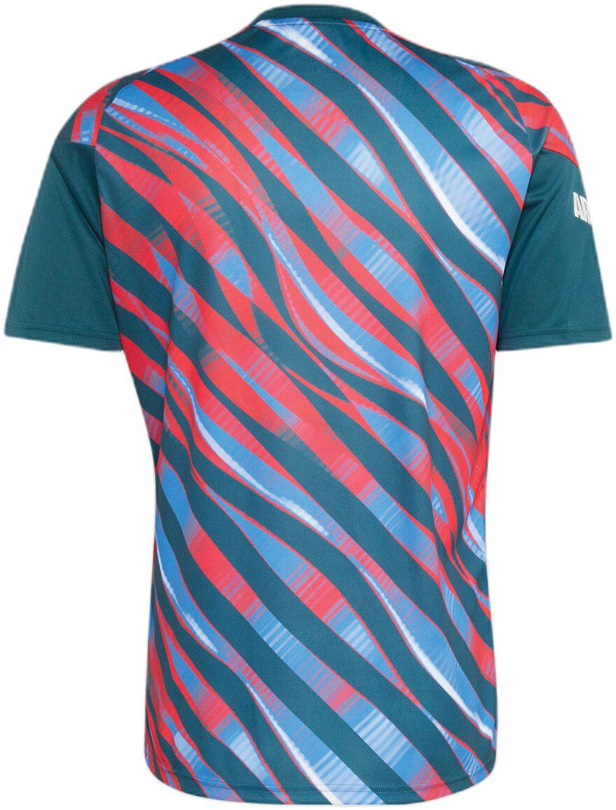 Arsenal FC 26/27 Preshi T-shirt