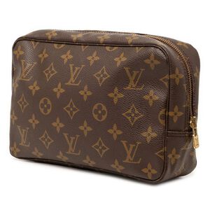 Louis Vuitton Trousse Toilette