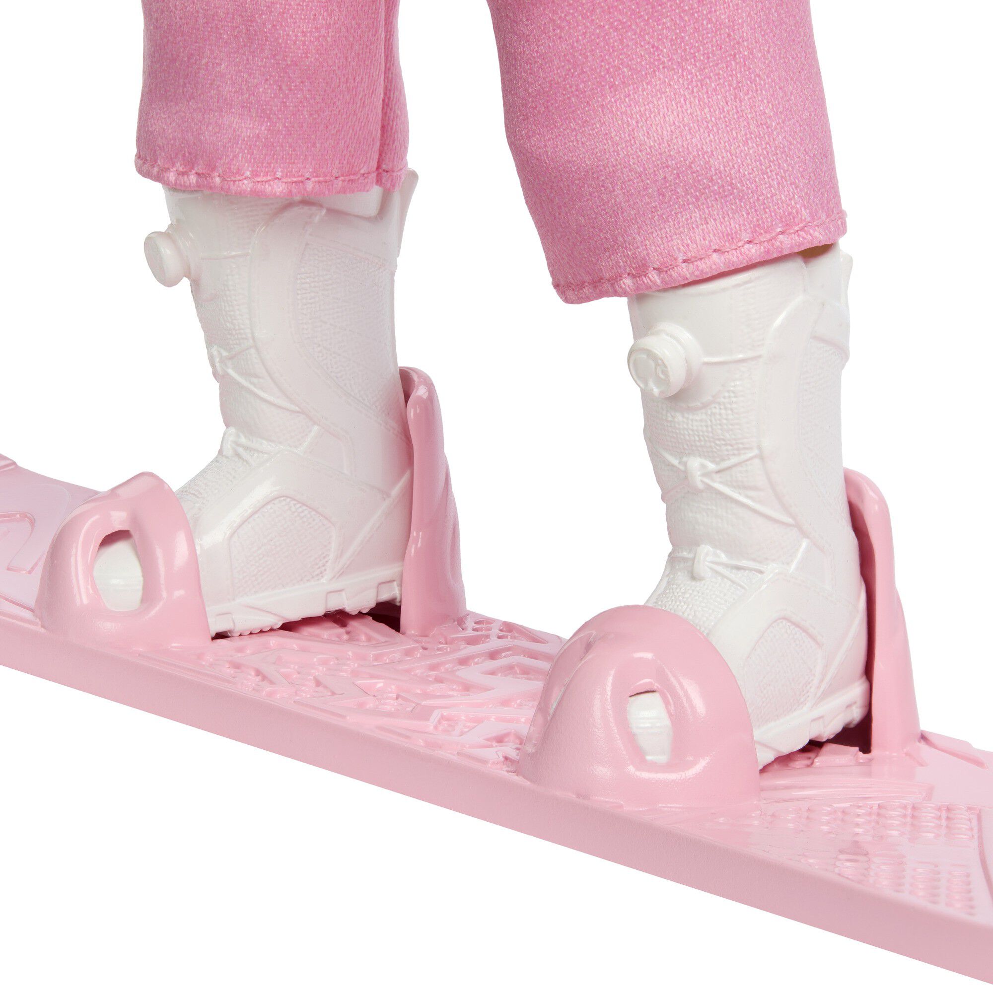 Barbie Career Deluxe Snow