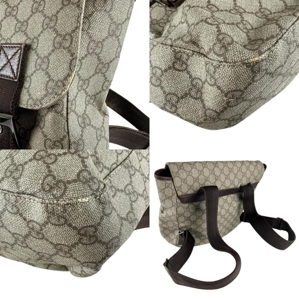 Gucci Backpack