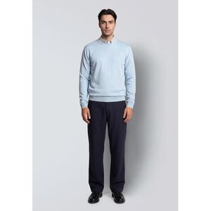 Claude crewneck knit