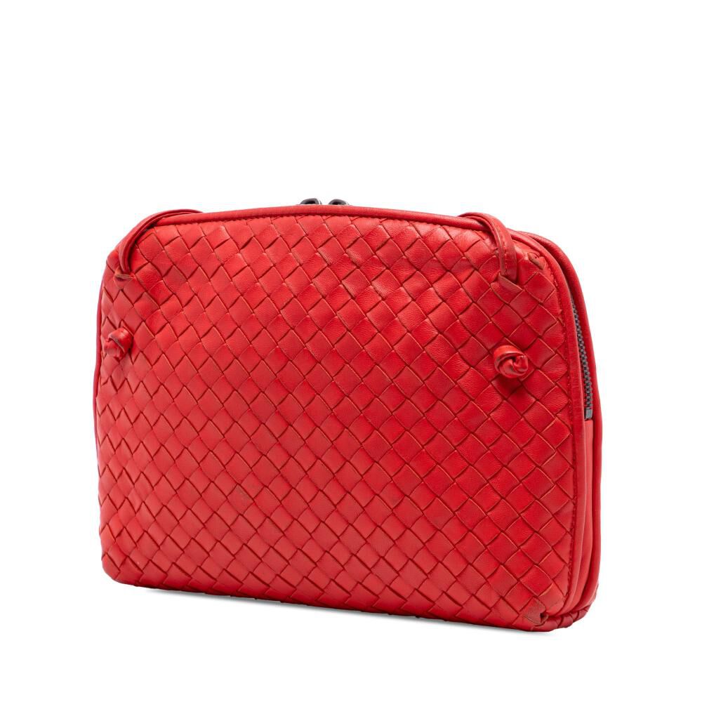 Bottega Veneta Crossbody Bag