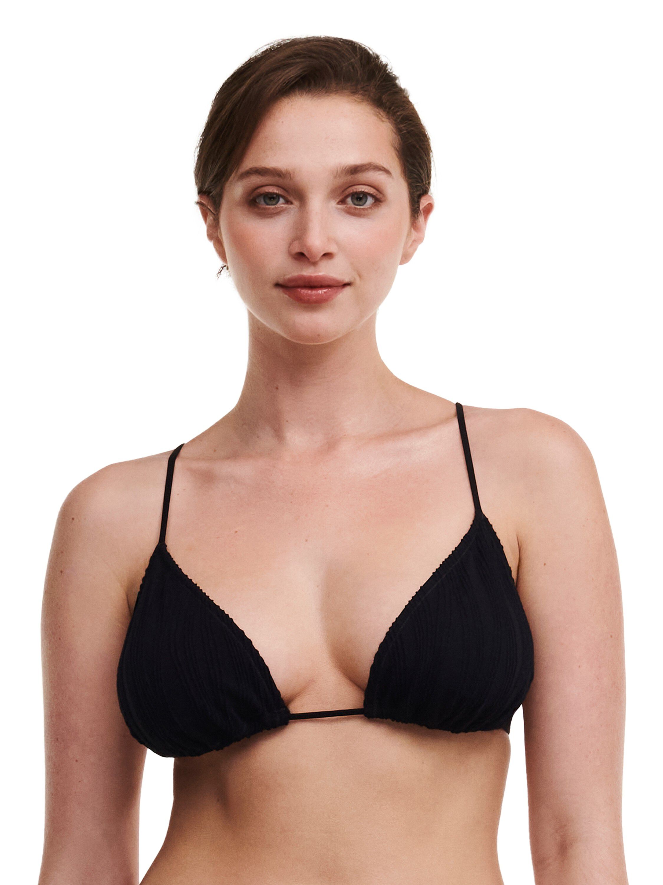 Pulp Swim Triangle Top