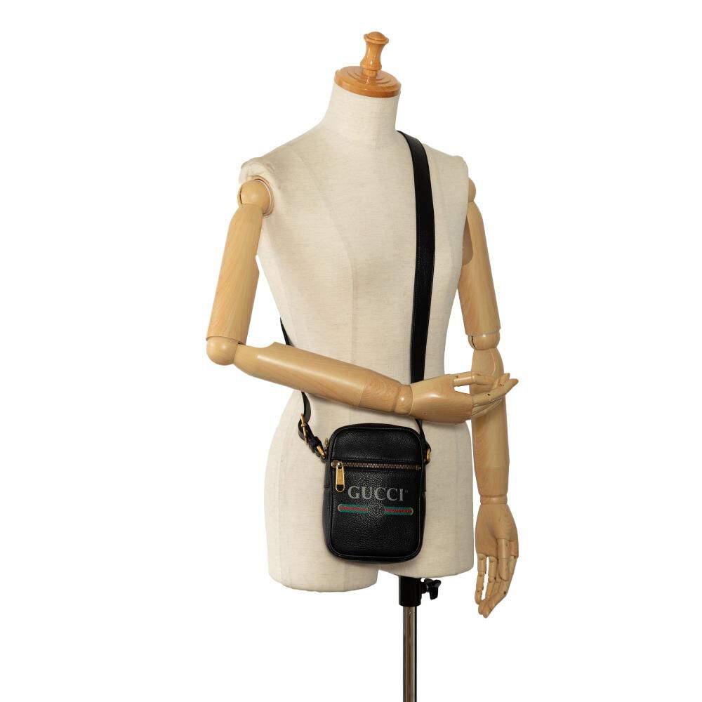 Gucci Crossbody Bag