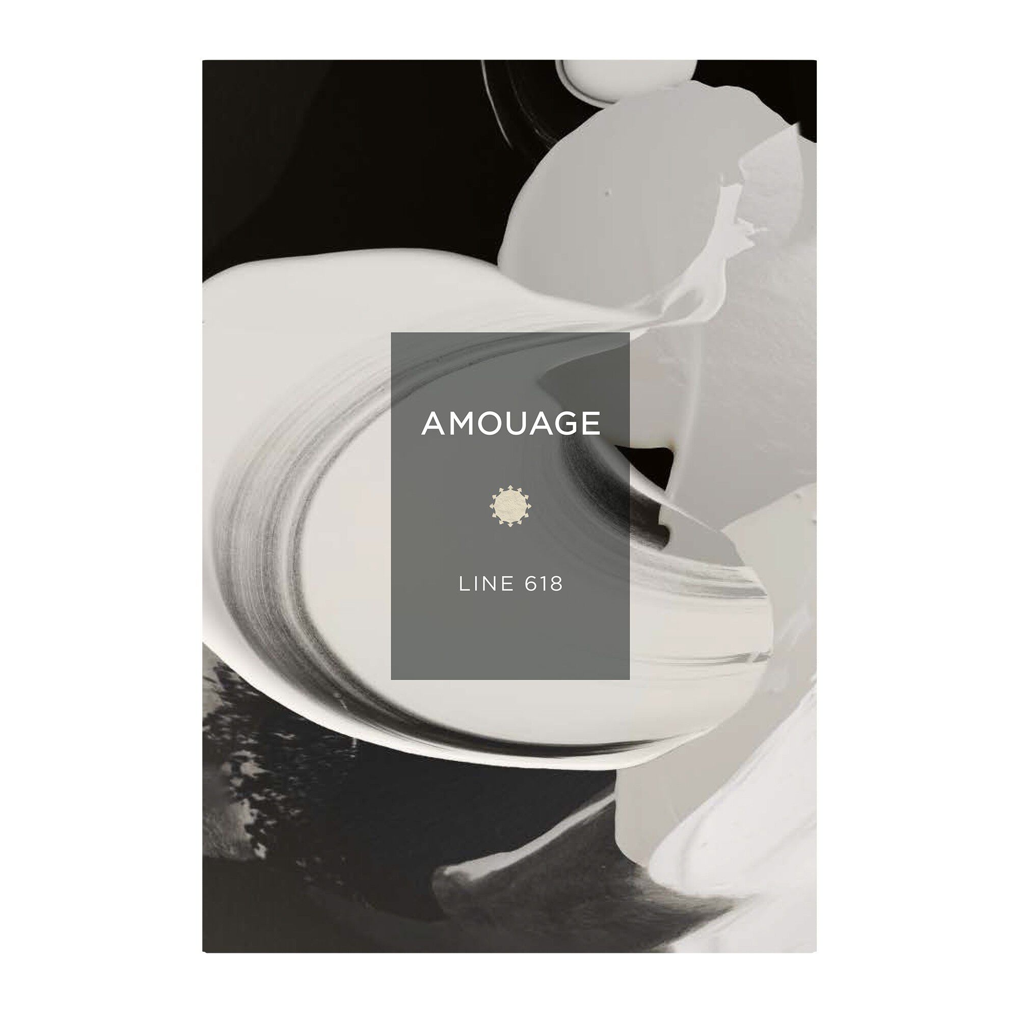 AMOUAGE LINE 618 ESSENCE DE PARFUM 100 ML