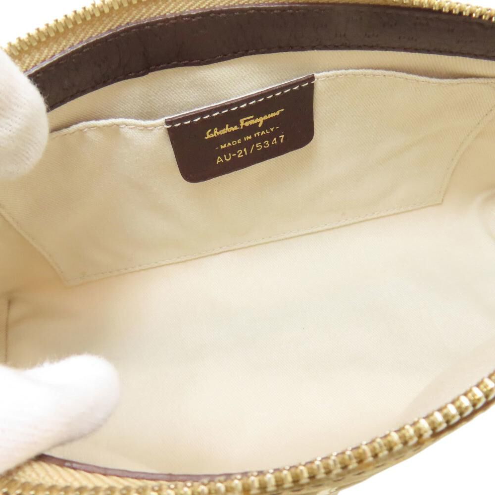 Salvatore Ferragamo Shoulder Bag